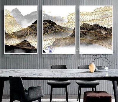 Download file File tranh hiện đại pha lê gương FK155 (chuẩn in) chất lượng cao