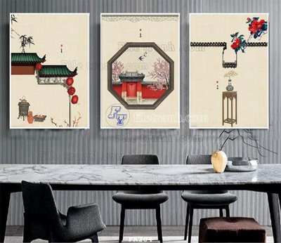 Tải file tranh File tranh hiện đại pha lê gương FK204 (ảnh gốc) ngay