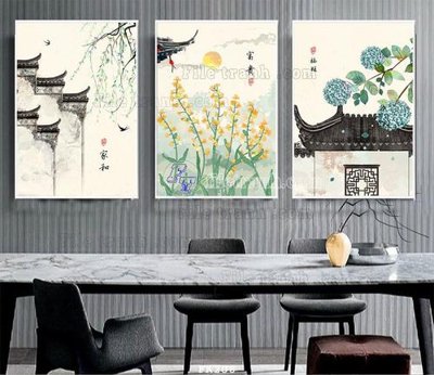 Tải file gốc File tranh hiện đại pha lê gương FK208 (bản PSD) gốc