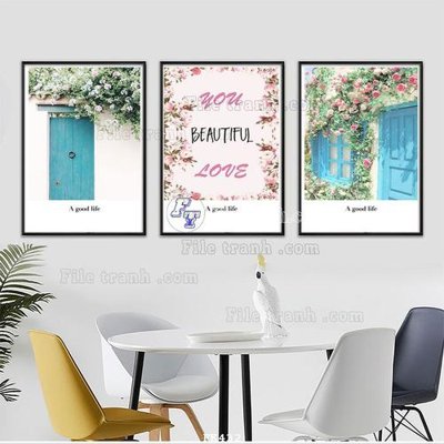 Download file ảnh gốc File tranh hiện đại pha lê gương FK432 để in ấn