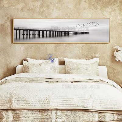 File tranh PSD File tranh hiện đại pha lê gương FK452 chất lượng cao