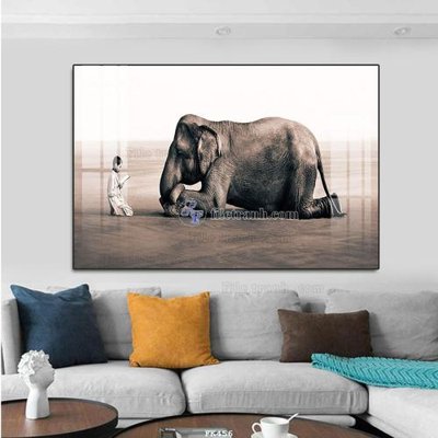 Tải file File tranh hiện đại pha lê gương FK456 (ảnh gốc) in tranh kính