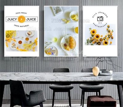 Cung cấp file tranh gốc File tranh hiện đại pha lê gương FK460 độc quyền