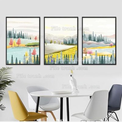 Tải file PSD File tranh hiện đại pha lê gương FK472 (nguyên layer) để in