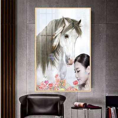 Download file gốc File tranh hiện đại pha lê gương FK492 (dùng cho in ấn)