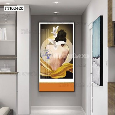 Tải file gốc File tranh hiện đại pha lê gương FT100420 (in tráng gương) 3DFile gốc File tranh hiện đại pha lê gương FT100420 (sẵn sàng in) chất lượng cao