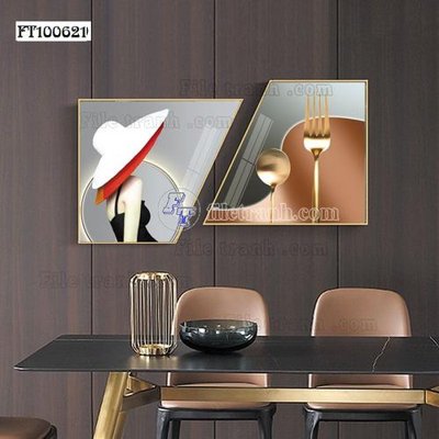 Tải file File tranh hiện đại pha lê gương FT100621 (gốc) in ấn ngay lập tức