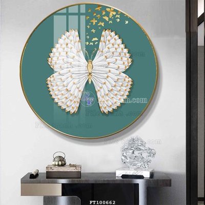 Tải file File tranh hiện đại pha lê gương FT100662 (gốc) làm file tranh quảng cáo