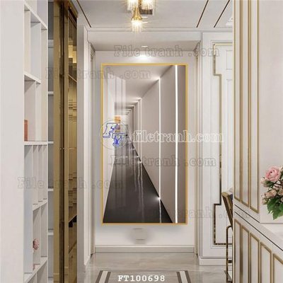 Tải về file tranh gốc File tranh hiện đại pha lê gương FT100698 (để in quảng cáo)