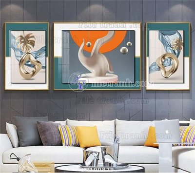 Chi tiết file tranh tráng gương File tranh hiện đại pha lê gương FT100829 (ảnh gốc)