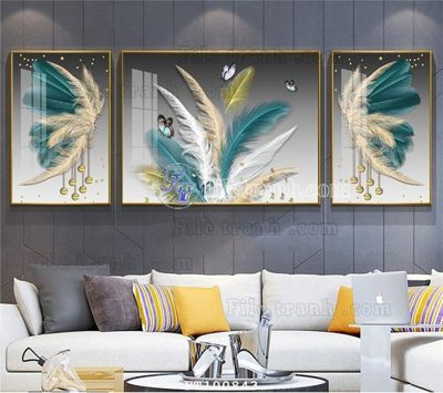 Tải file gốc File tranh hiện đại pha lê gương FT100843 (bản PSD) đầy đủ layer