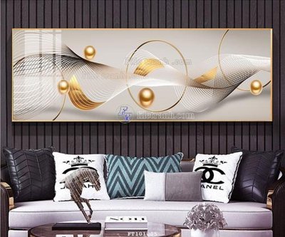 Tệp tin gốc File tranh hiện đại pha lê gương FT101005 (dùng cho in) File tranh hiện đại pha lê gương FT101005