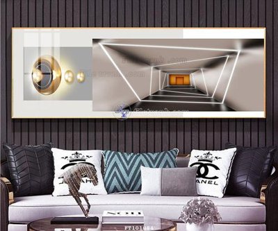 File tranh gốc File tranh hiện đại pha lê gương FT101084 (bản đẹp) độc quyền