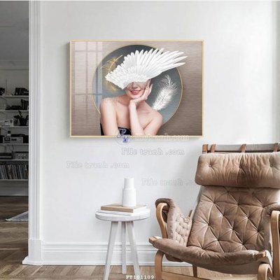 Tải file File tranh hiện đại pha lê gương FT101109 (ảnh gốc) 300dpi File tranh hiện đại pha lê gương FT101109