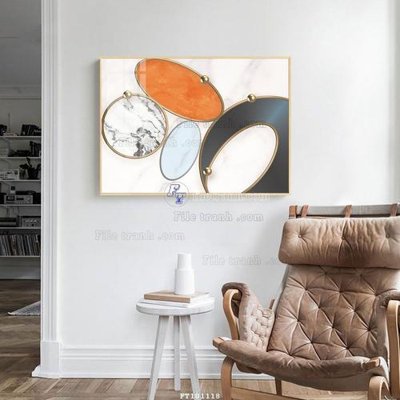 Tải file File tranh hiện đại pha lê gương FT101118 (ảnh gốc) file TIFF