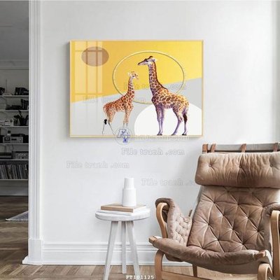 Tải về file tranh gốc File tranh hiện đại pha lê gương FT101125 (để in quảng cáo)