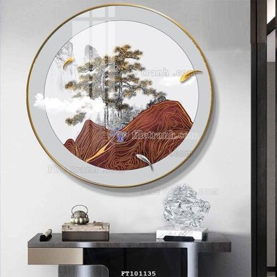 Tải file File tranh hiện đại pha lê gương FT101135 (ảnh gốc) 300dpi File tranh hiện đại pha lê gương FT101135