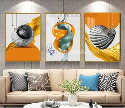 File gốc File tranh hiện đại pha lê gương FT101157 (phong cách) châu Âu