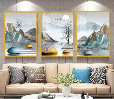 Download file gốc File tranh hiện đại pha lê gương FT101222 (in mica) logo