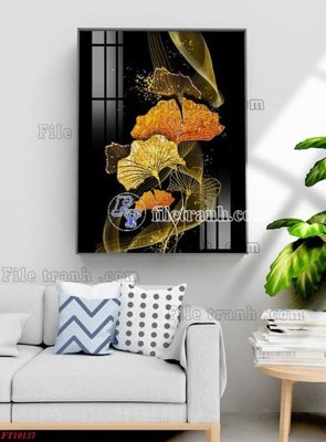 Mua file tranh gốc File tranh bộ hiện đại FT10137 tại Filetranh.com