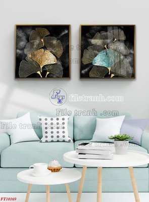 Tải file gốc File tranh bộ hiện đại FT10169 (in khổ lớn) quảng cáo