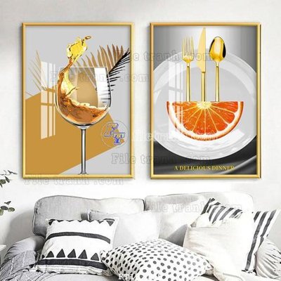 File gốc File tranh hiện đại pha lê gương FT102125 (ảnh chi tiết) để in trần