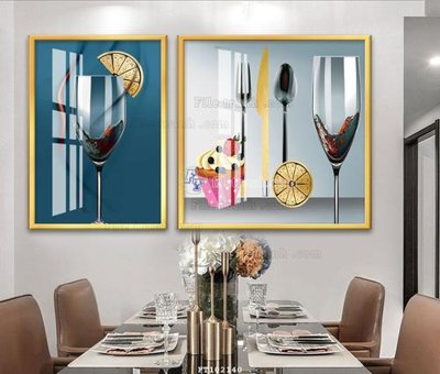 Tải file File tranh hiện đại pha lê gương FT102140 (PSD) cho in ấn quảng cáo