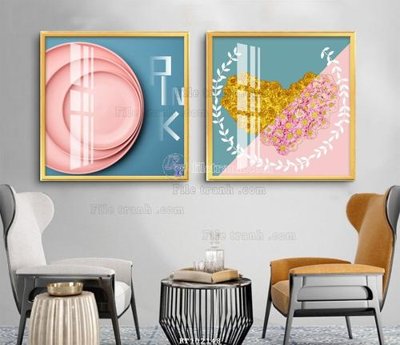 Tải file File tranh hiện đại pha lê gương FT102148 (ảnh gốc) in gạch men