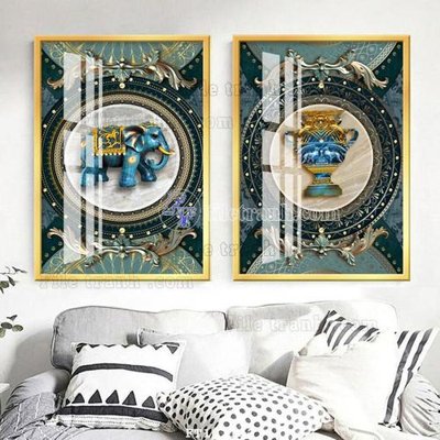 File gốc File tranh hiện đại pha lê gương FT102162 (dành cho quảng cáo)