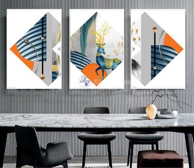 Tải file tranh File tranh hiện đại pha lê gương FT102266 (gốc) tại Filetranh.com