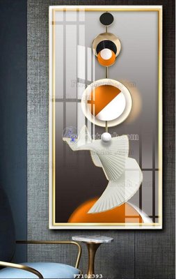 Mua file gốc File tranh hiện đại pha lê gương FT102393 (PSD) tại Filetranh.com