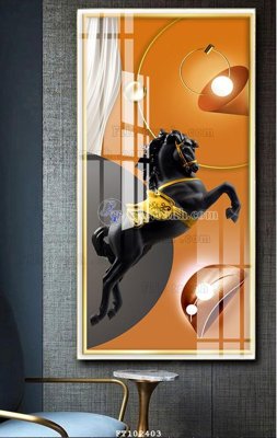 Tải về file gốc File tranh hiện đại pha lê gương FT102403 (chuẩn in ấn)