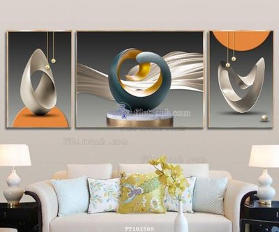 Chi tiết file gốc File tranh hiện đại pha lê gương FT102508 (cho in tráng gương)