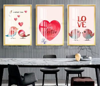 File tranh in trần 3D File tranh hiện đại pha lê gương FT102667 (ảnh gốc)