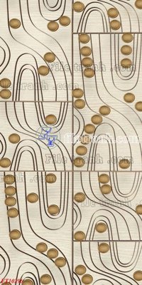 File tranh File tranh bộ hiện đại FT10296 (ảnh gốc) in trần nhà