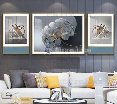 Download file gốc File tranh hiện đại pha lê gương FT103133 (in mica) logo