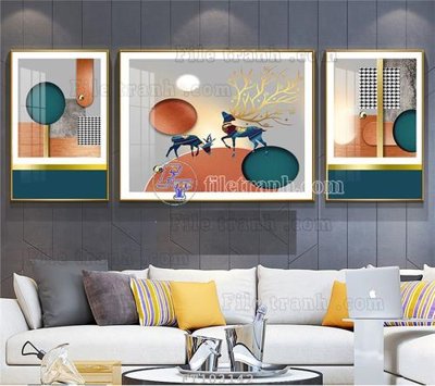 Tải file File tranh hiện đại pha lê gương FT103142 (ảnh gốc) in tráng gương