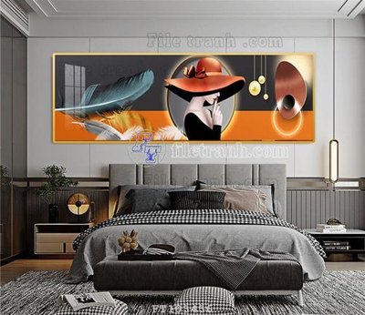 Tải file gốc File tranh hiện đại pha lê gương FT103456 (bản PSD) đầy đủ layer