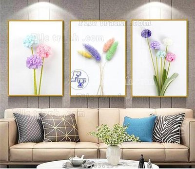 File ảnh gốc File tranh hiện đại pha lê gương FT103615 (chuyên in mica)