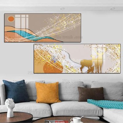 Download file gốc File tranh hiện đại pha lê gương FT105024 (in mica) 3D