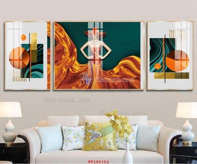 Download file gốc File tranh hiện đại pha lê gương FT105152 (in mica) logo