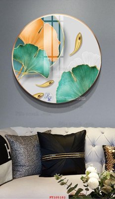 Download file File tranh hiện đại pha lê gương FT105182 (chuẩn in) File tranh hiện đại pha lê gương FT105182