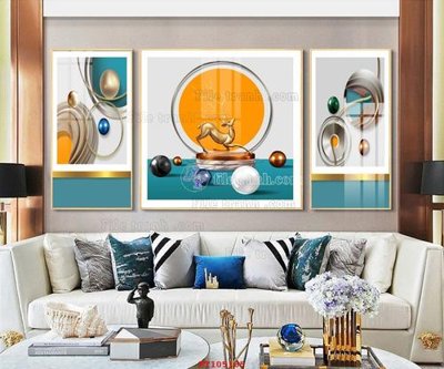 File gốc File tranh hiện đại pha lê gương FT105185 cho in ấn và thiết kế