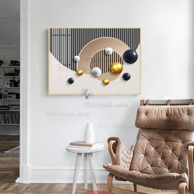 Tải file File tranh hiện đại pha lê gương FT105219 (ảnh gốc) in tranh kính