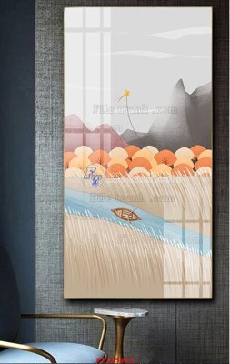 Tải file tranh File tranh hiện đại pha lê gương FT105441 (gốc) tại Filetranh.com