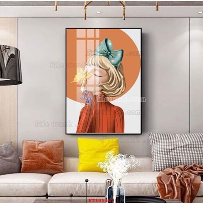 File tranh File tranh hiện đại pha lê gương FT105462 (ảnh gốc) độ nét vượt trội