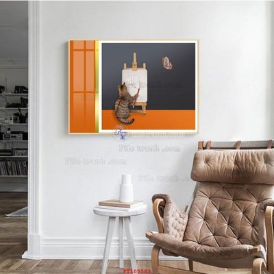 Tải file File tranh hiện đại pha lê gương FT105583 (gốc) làm file tranh quảng cáo