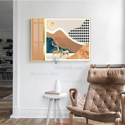 Tải file gốc File tranh hiện đại pha lê gương FT105585 (in tráng gương) 5DFile gốc File tranh hiện đại pha lê gương FT105585 (in ấn) phiên bản premium