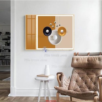 Download file gốc File tranh hiện đại pha lê gương FT105703 (in mica) trong suốt