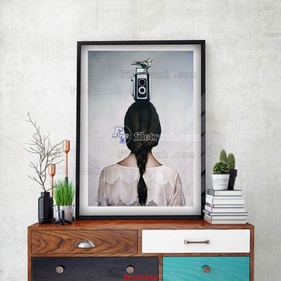 Download file gốc File tranh hiện đại pha lê gương FT105859 (in mica) logo